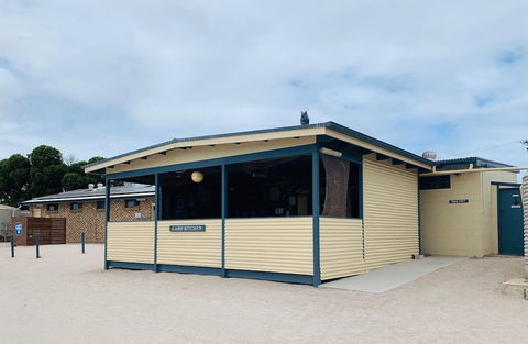 Venus Bay Beachfront Tourist Park - Kingaroy Accommodation 0