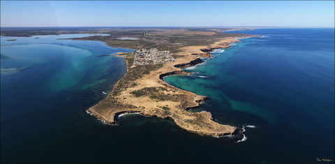Venus Bay Beachfront Tourist Park - Kingaroy Accommodation 5