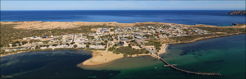 Venus Bay Beachfront Tourist Park - Kingaroy Accommodation 1