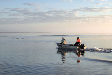 Venus Bay Beachfront Tourist Park - Kingaroy Accommodation 2
