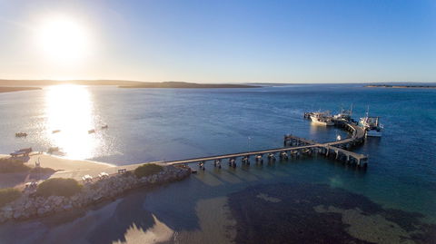 Venus Bay Beachfront Tourist Park - Kingaroy Accommodation 3