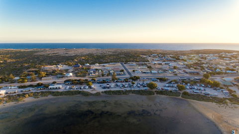 Venus Bay Beachfront Tourist Park - Kingaroy Accommodation 6