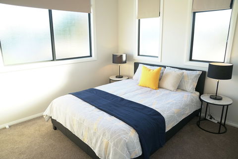 Comfort House Near Box Hill - Kingaroy Accommodation 4