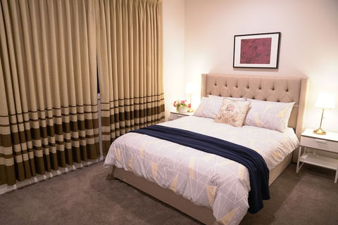 Comfort House Near Box Hill - Kingaroy Accommodation 2