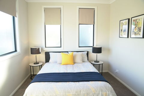 Comfort House Near Box Hill - Kingaroy Accommodation 5