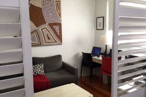 Essendon Sub Penthouse On Napier - Kingaroy Accommodation 0