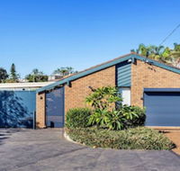 Campbell Avenue 28 - Kingaroy Accommodation
