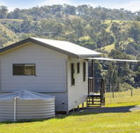 Valley Cabins By The Creek - Kingaroy Accommodation