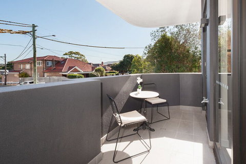 Rose Bay Residence - Kingaroy Accommodation 7