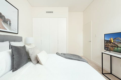 Rose Bay Residence - Kingaroy Accommodation 1