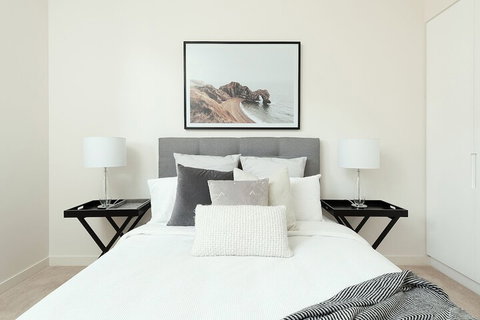 Rose Bay Residence - Kingaroy Accommodation 2