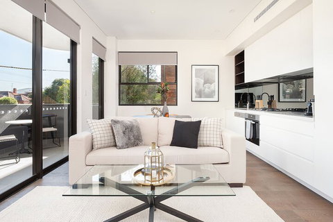 Rose Bay Residence - Kingaroy Accommodation 5