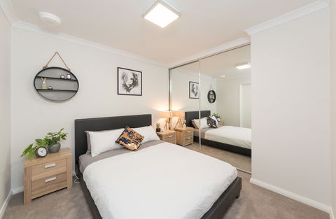 Lakeview Suites - Kingaroy Accommodation 5