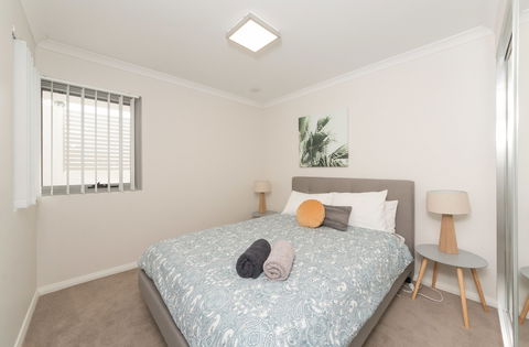 Lakeview Suites - Kingaroy Accommodation 1