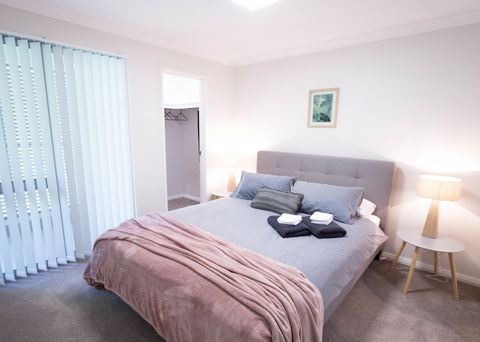 Lakeview Suites - Kingaroy Accommodation 0