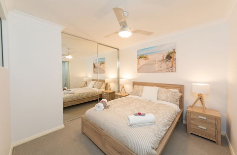 Lakeview Suites - Kingaroy Accommodation 3