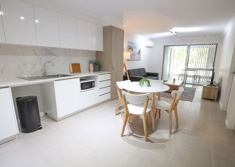 Lakeview Suites - Kingaroy Accommodation 6