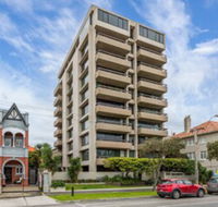Exquisite 2 Bedroom Beach City Views - Kingaroy Accommodation