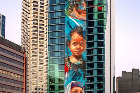 Art Series - The Adnate - Kingaroy Accommodation 1