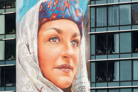 Art Series - The Adnate - Kingaroy Accommodation 7