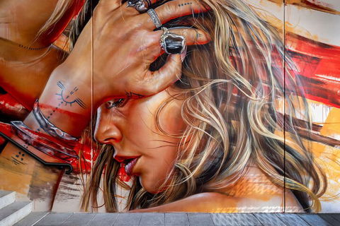 Art Series - The Adnate - Kingaroy Accommodation 4