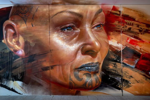 Art Series - The Adnate - Kingaroy Accommodation 5
