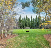 Orchards at Spring Vale Farm - Kingaroy Accommodation