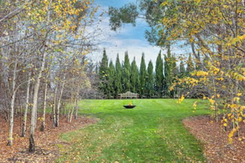 Orchards At Spring Vale Farm - Kingaroy Accommodation 0