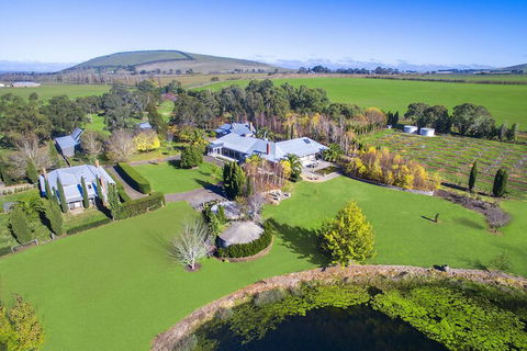 Orchards At Spring Vale Farm - Kingaroy Accommodation 3