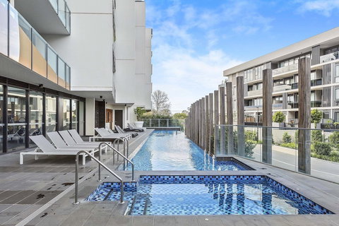 Heathland Views - Kingaroy Accommodation 2