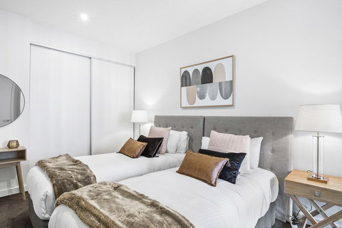 Heathland Views - Kingaroy Accommodation 6