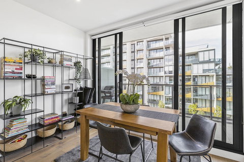 Heathland Views - Kingaroy Accommodation 5