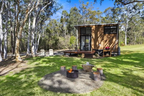 Azaltie - Kingaroy Accommodation 5
