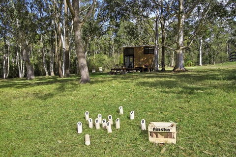 Azaltie - Kingaroy Accommodation 1