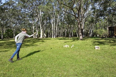Azaltie - Kingaroy Accommodation 3