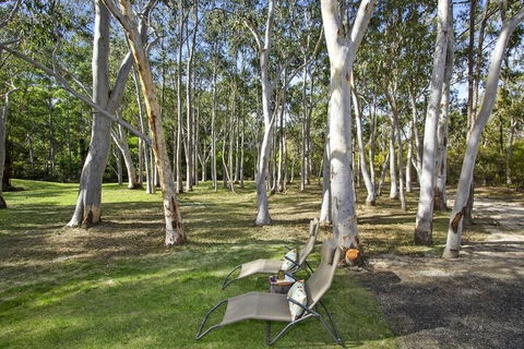 Azaltie - Kingaroy Accommodation 4