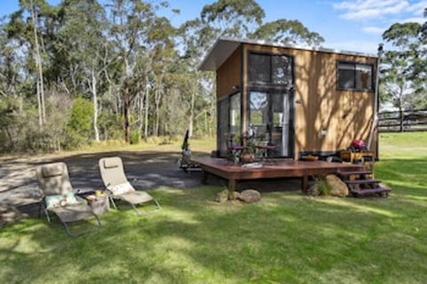 Azaltie - Kingaroy Accommodation 0