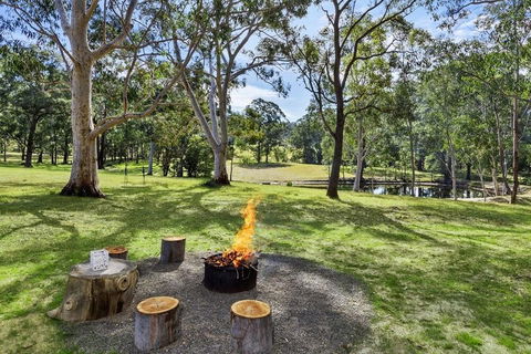 Azaltie - Kingaroy Accommodation 2
