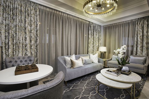 The Arbour Boutique Apartments - Kingaroy Accommodation 1