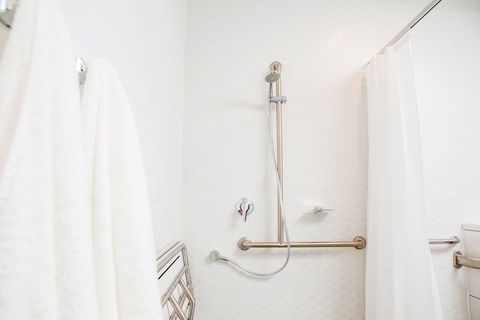 The Arbour Boutique Apartments - Kingaroy Accommodation 5