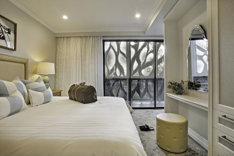 The Arbour Boutique Apartments - Kingaroy Accommodation 2