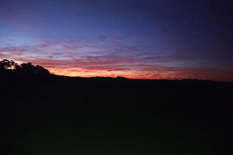 Ridgeview - Kingaroy Accommodation 7