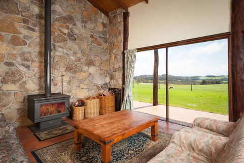 Ridgeview - Kingaroy Accommodation 6