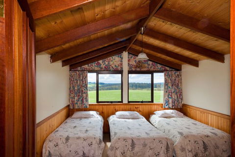 Ridgeview - Kingaroy Accommodation 3