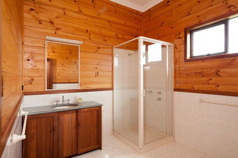 Ridgeview - Kingaroy Accommodation 4