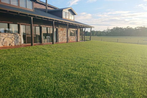 Ridgeview - Kingaroy Accommodation 1