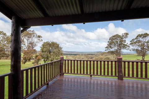 Ridgeview - Kingaroy Accommodation 2