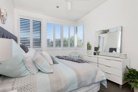 COASTAL CHIC At CASUARINA - Kingaroy Accommodation 1