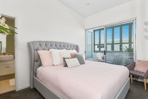 COASTAL CHIC At CASUARINA - Kingaroy Accommodation 3