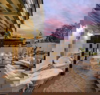 The Albert Hotel Mosman - Kingaroy Accommodation